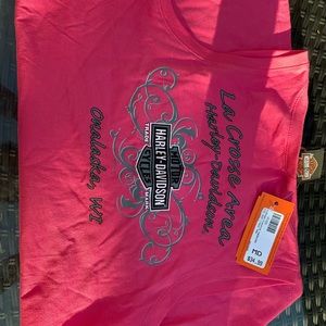 Medium Harley tank top